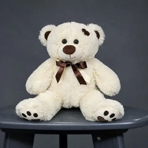 Медведь Тони